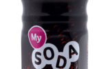 500ml pullo MySoda Cola limsatiivistettä